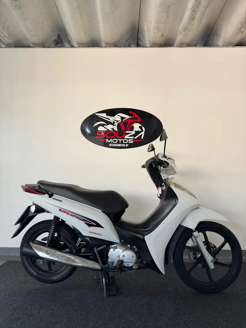 Honda EX