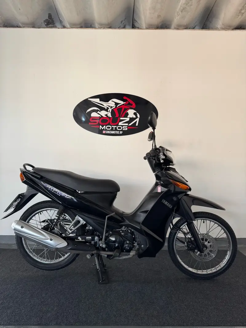 Yamaha ED