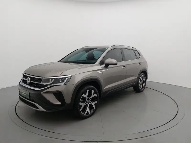 Volkswagen Taos Highline 1.4 TSI
