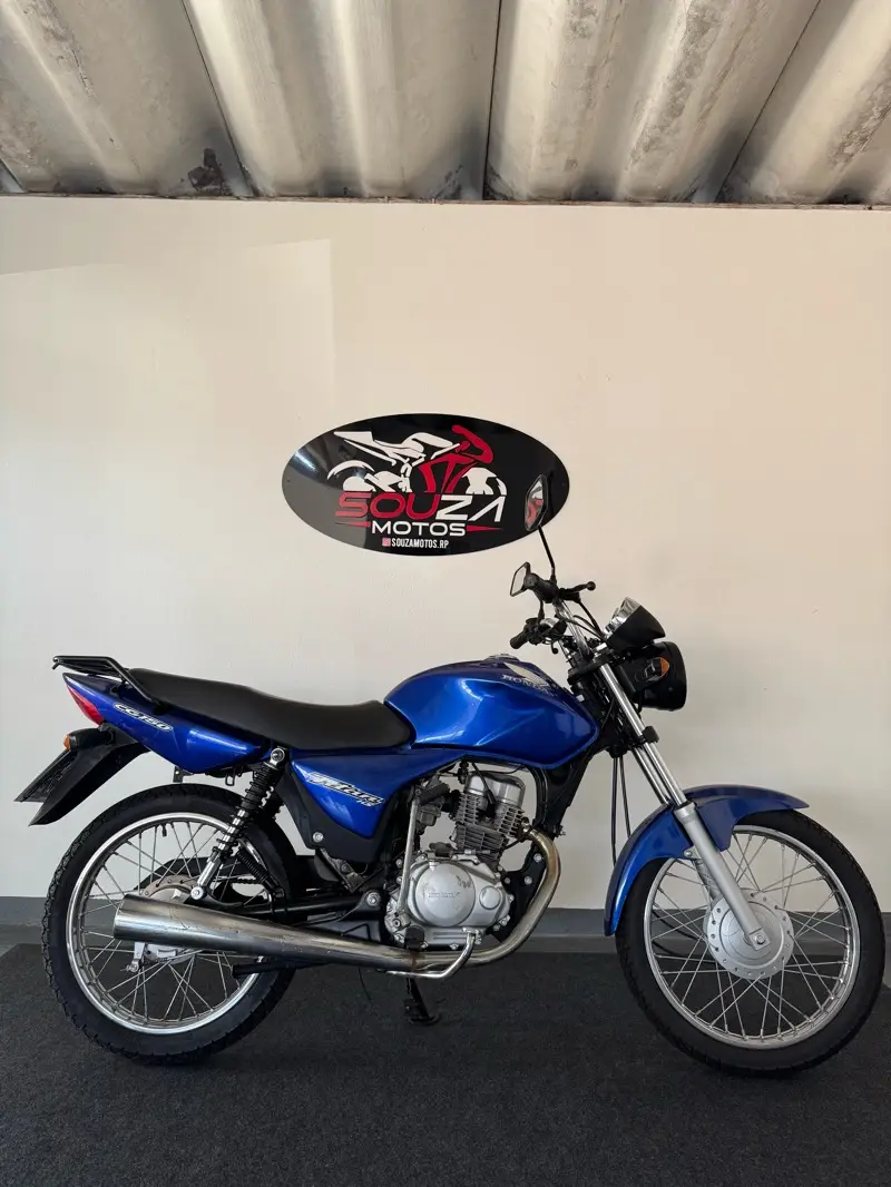 Honda Job