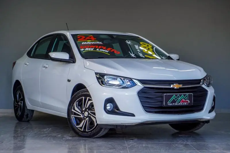 Chevrolet LT 1.0
