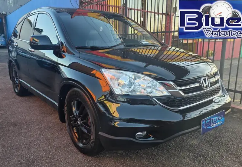 Honda EXL 2.0 16V