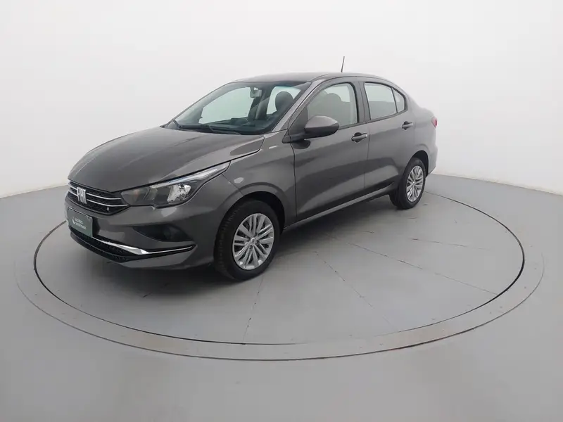 Fiat Cronos Drive 1.0 (Flex) MT