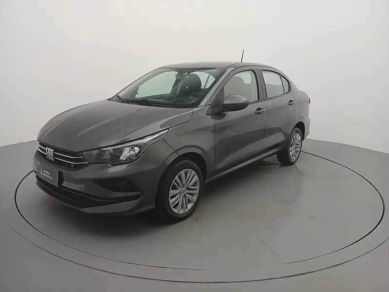 Fiat Cronos Drive 1.3