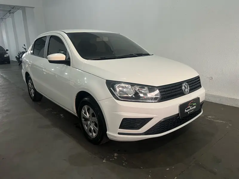 Volkswagen 1.0 MPI (Flex)