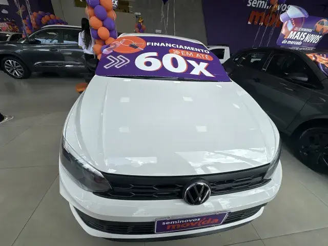 Volkswagen Polo Track 1.0 Flex 12V 5p