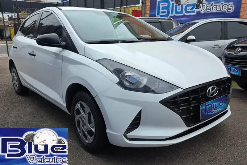 Hyundai Sense 1.0