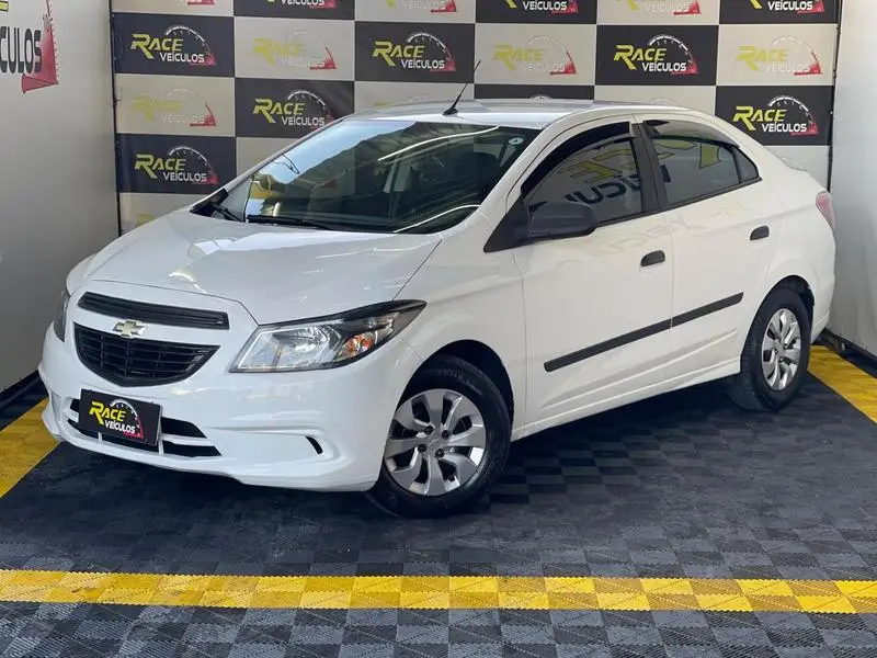 Chevrolet 1.0 Joy SPE/4