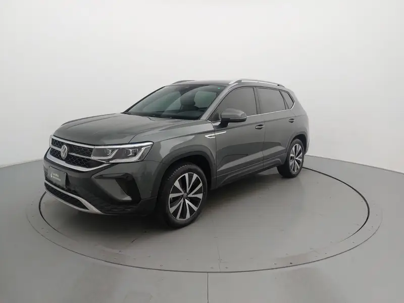 Volkswagen Taos Highline 1.4 TSI