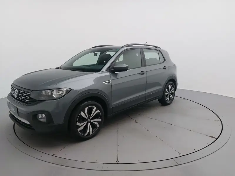 Volkswagen 1.4 TSI Highline (Aut) (Flex)