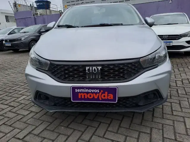 Fiat Argo Drive 1.0 (Flex)