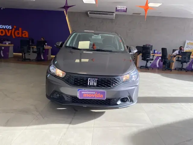 Fiat Argo 1.0 (Flex)