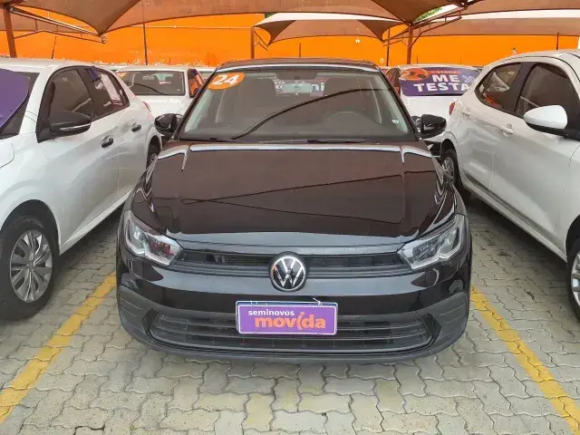 Volkswagen Comfortline (Aut) (Flex)