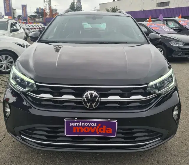 Volkswagen Highline 200 TSI