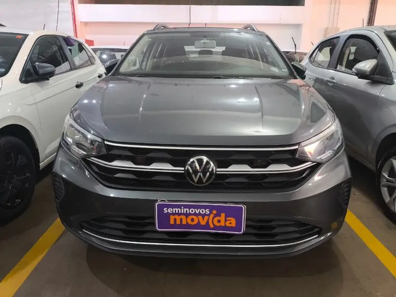 Volkswagen Comfortline 200 TSI
