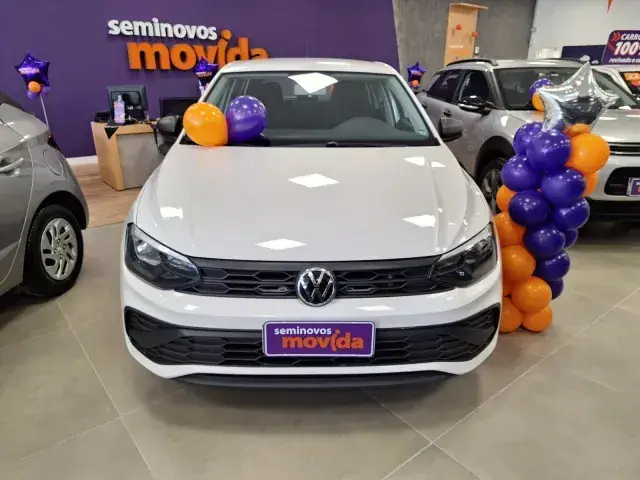 Volkswagen Track 1.0 Flex 12V 5p