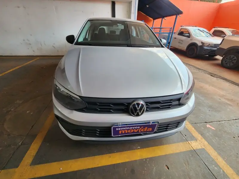Volkswagen Track 1.0 Flex 12V 5p