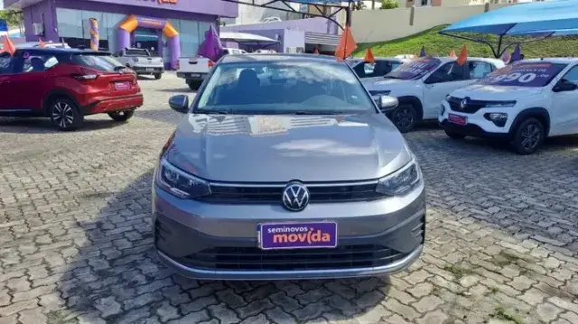 Volkswagen TSI 1.0 (Aut.)