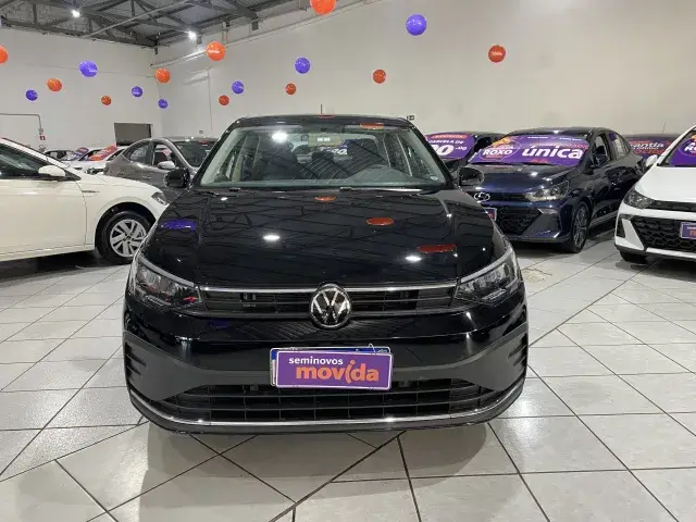 Volkswagen TSI 1.0 (Aut.)