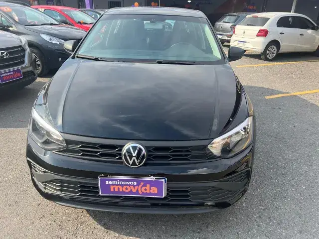 Volkswagen Track 1.0 Flex 12V 5p