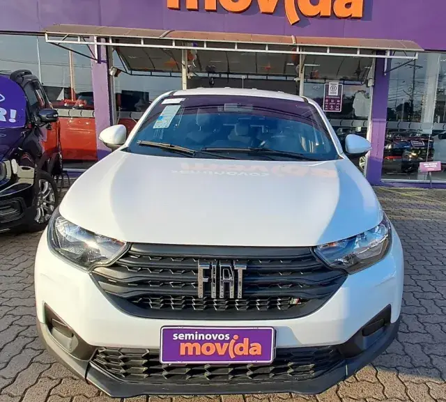 Fiat Freedom 1.3 Flex 8V CD