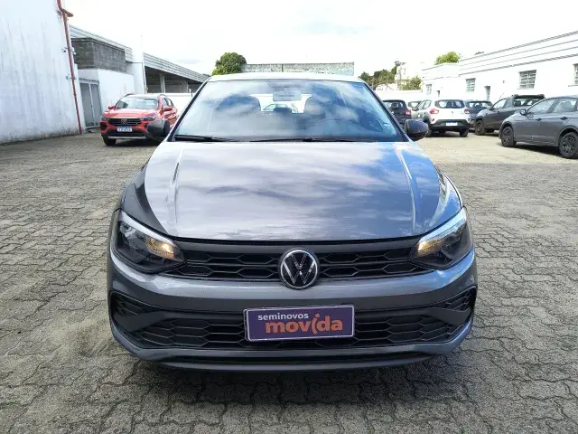 Volkswagen Polo Track 1.0 Flex 12V 5p