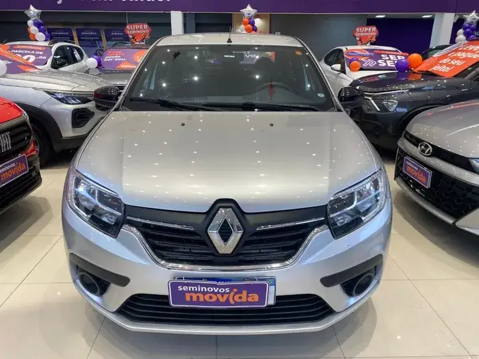 Renault Zen 1.0