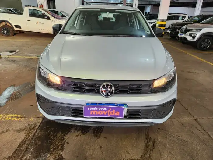 Volkswagen Track 1.0 Flex 12V 5p