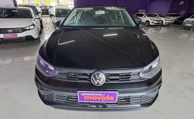 Volkswagen Polo Track 1.0 Flex 12V 5p