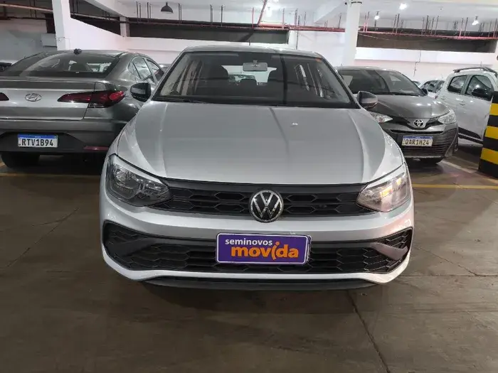 Volkswagen Track 1.0 Flex 12V 5p