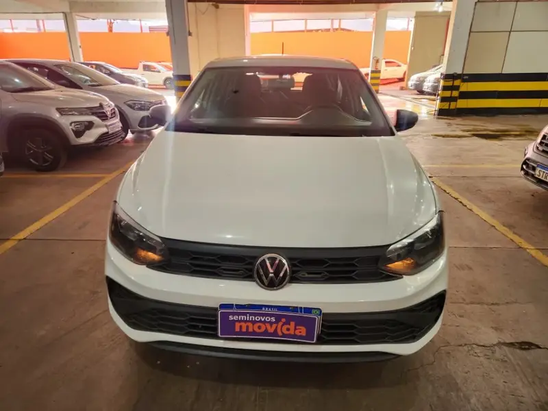 Volkswagen Track 1.0 Flex 12V 5p