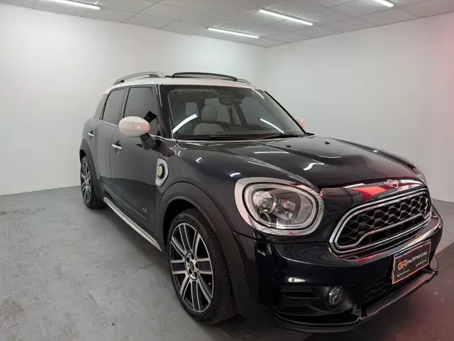 Carro MINI Cooper Countryman 2020 1.5 12V TWINPOWER TURBO HYBRID COOPER S E ALL4 STEPTRONIC