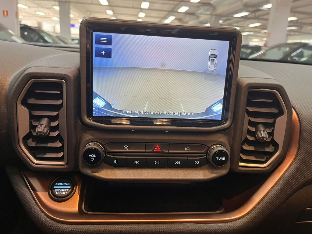 Bronco Sport Wildtrak 2.0 Turbo (Aut)