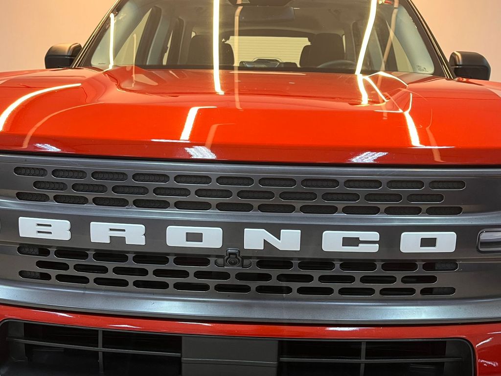 Bronco Sport Wildtrak 2.0 Turbo (Aut)