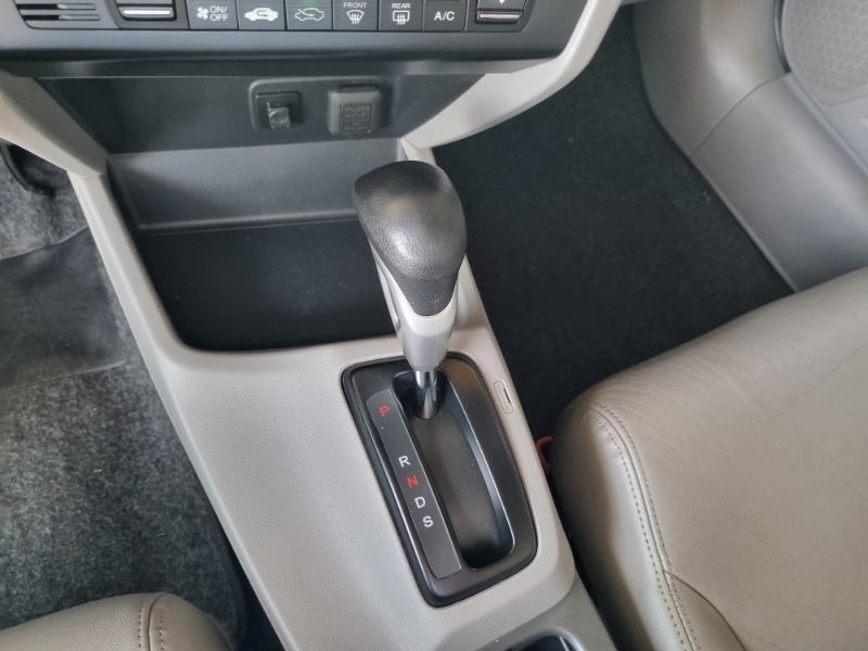 Civic LXR 2.0 i-VTEC (Aut) (Flex)