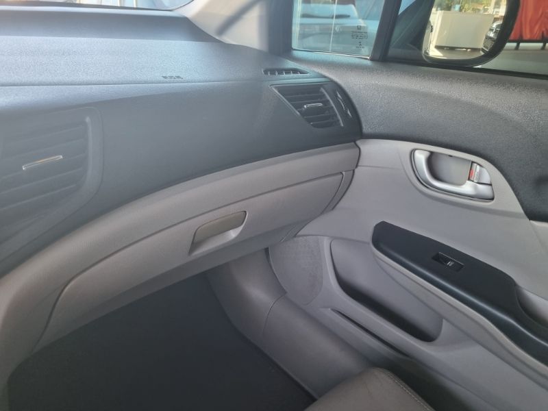 Civic LXR 2.0 i-VTEC (Aut) (Flex)
