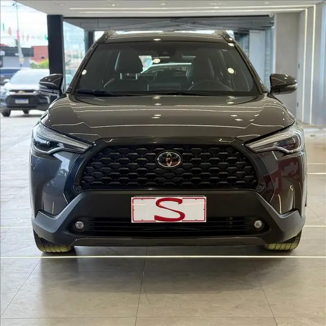 Carro Toyota Corolla Cross 2024 XRE 2.0