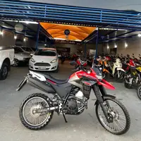 Moto Yamaha XTZ 250 Lander 2024 ABS