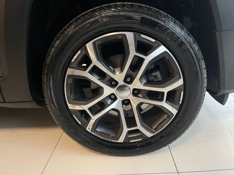 Renegade Longitude T270 1.3 Turbo 4x2