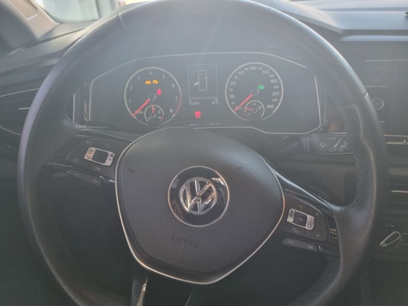 Polo 1.0 200 TSI Comfortline (Aut) (Flex)