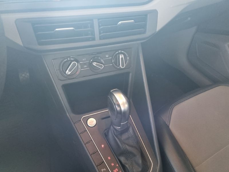 Polo 1.0 200 TSI Comfortline (Aut) (Flex)