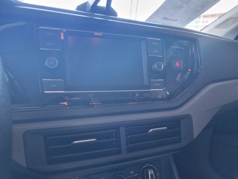 Polo 1.0 200 TSI Comfortline (Aut) (Flex)