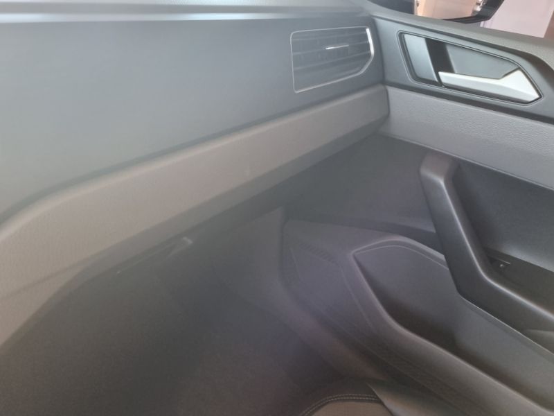 Polo 1.0 200 TSI Comfortline (Aut) (Flex)