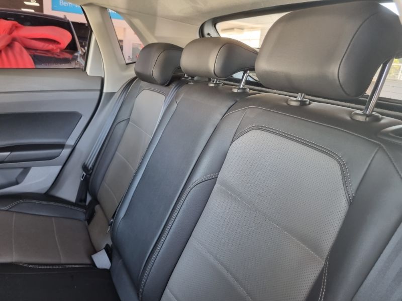 Polo 1.0 200 TSI Comfortline (Aut) (Flex)