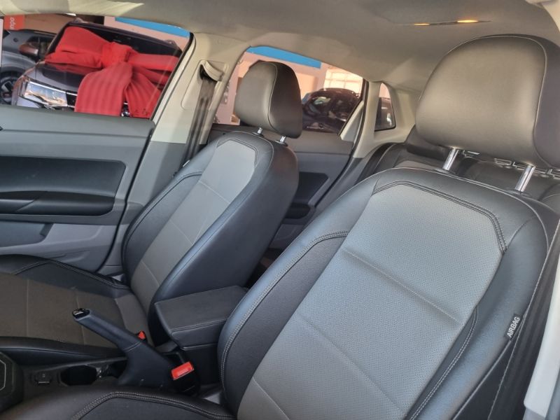 Polo 1.0 200 TSI Comfortline (Aut) (Flex)