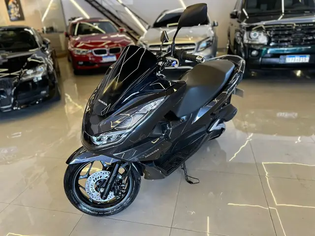 Moto Honda PCX 160 2024 ABS