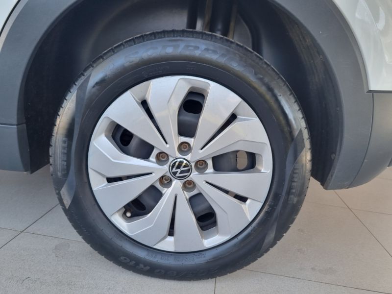 T-Cross 1.0 200 TSI Sense (Aut) (Flex)