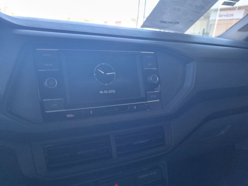 T-Cross 1.0 200 TSI Sense (Aut) (Flex)
