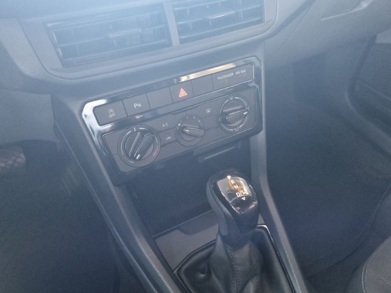 T-Cross 1.0 200 TSI Sense (Aut) (Flex)