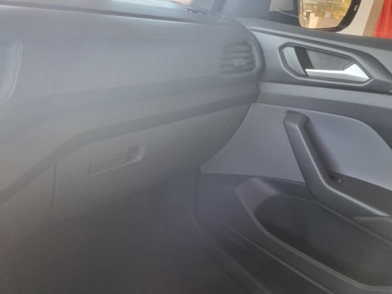 T-Cross 1.0 200 TSI Sense (Aut) (Flex)